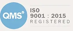 QMS - ISO - 9001