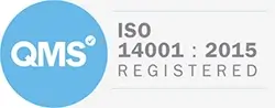 QMS ISO 14001
