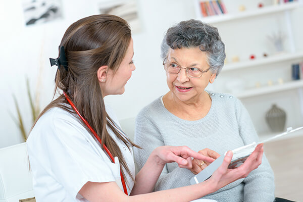 Nursing Jobs in Sheffield image 2