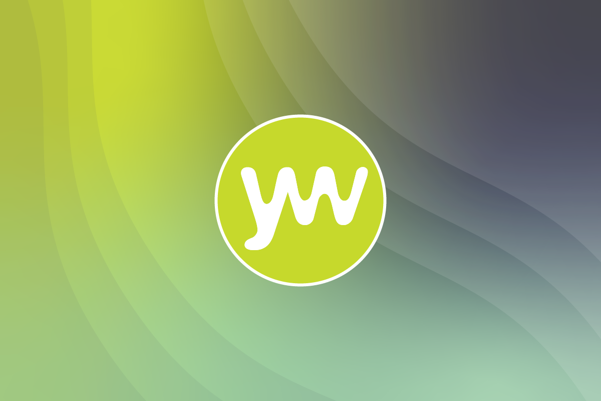 Your World website preview