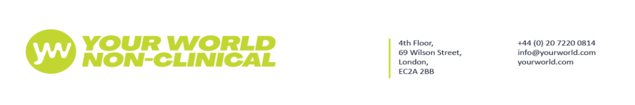 A green and white logoDescription automatically generated