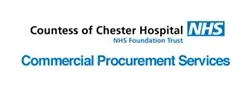 Countess of Chester Hospital NHS Foundation Trust/Commercial Procurement Services