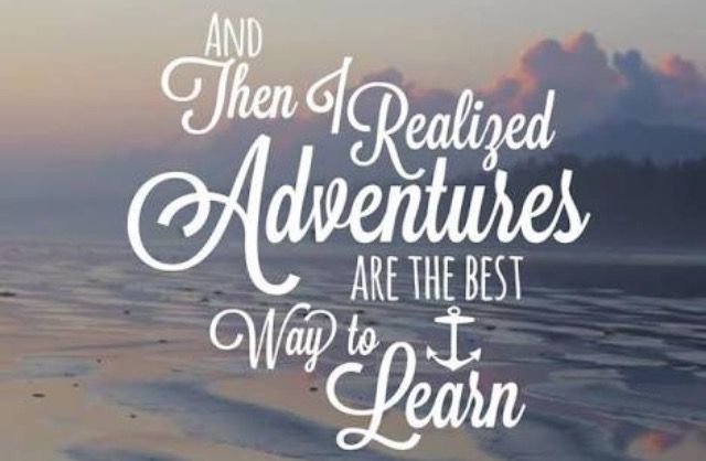 Quotes About travelling | Travel and Learn