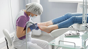 View Podiatry