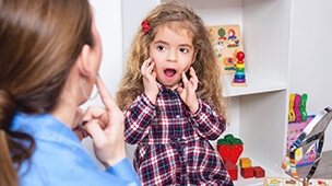 View Speech and Language Therapy