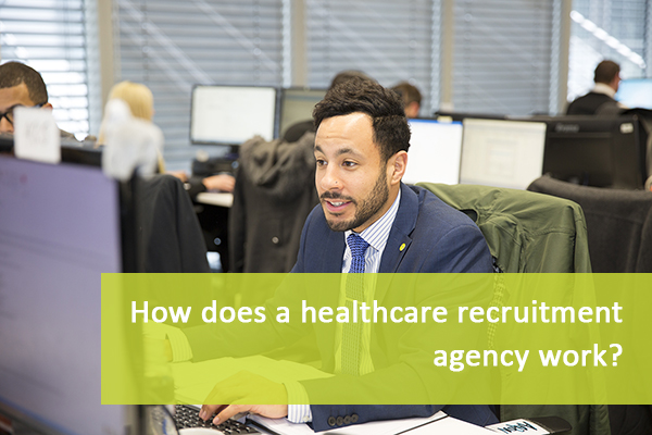 How does a recruitment agency work? - Your World