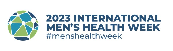 View The importance of talking openly about men’s health
