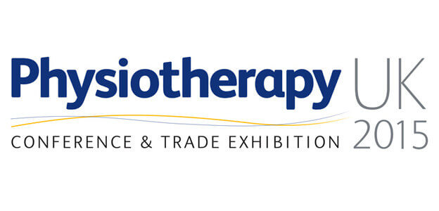 View Physiotherapy UK Conference: 16th & 17th October