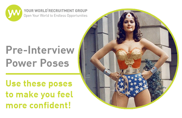 One of the original 'power posing' researchers now says its effects aren't  real