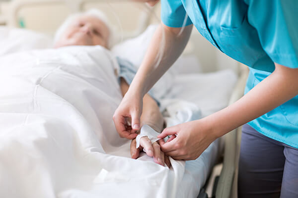 Nursing Jobs in Sheffield image 2